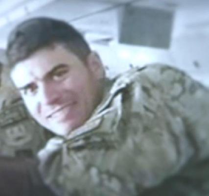Isaac Gervasio death by force case profile photo