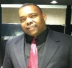 Vernon Huff death by force case profile photo