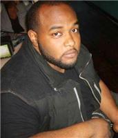 DeSean Harrison death by force case profile photo