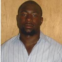 James Swain death by force case profile photo