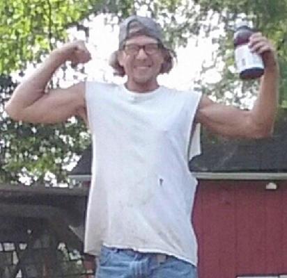 Jeremy Gift death by force case profile photo