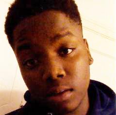 Raheem White death by force case profile photo
