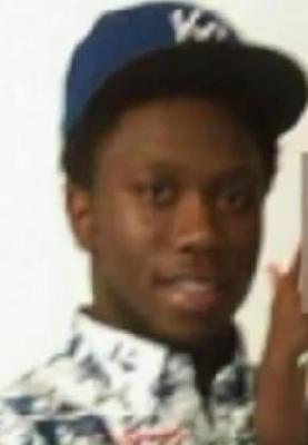 Coraun Poole death by force case profile photo