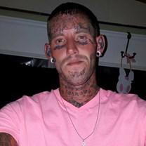 Jason Shifflett death by force case profile photo