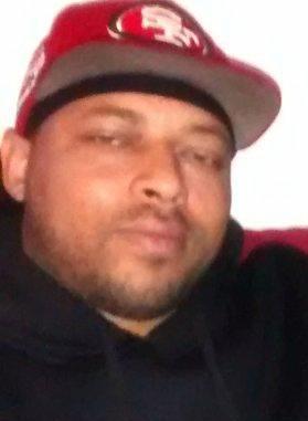 Titus Howard death by force case profile photo
