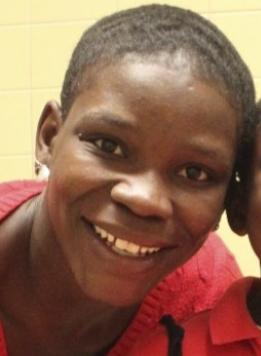 Rashamella Willingham death by force case profile photo