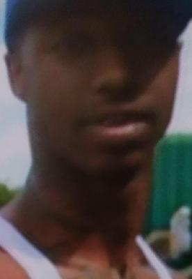 Brandon Harvey death by force case profile photo