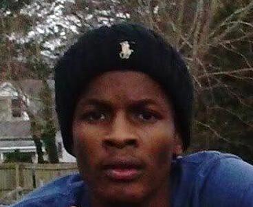 Demetrius White death by force case profile photo