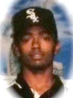 Richard Owens death by force case profile photo