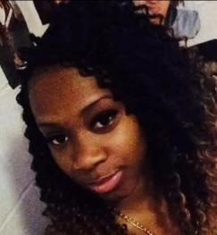 Chasity Parker death by force case profile photo