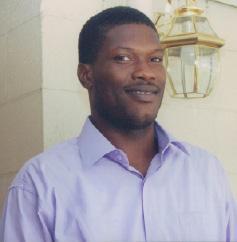 Jarrod Lamb death by force case profile photo