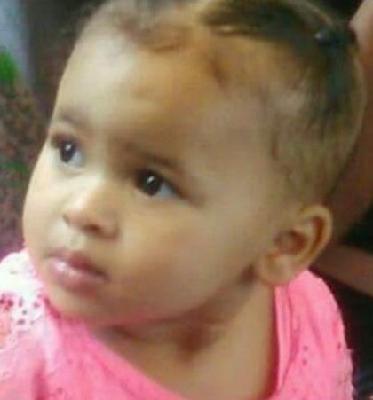 Aryah Lipford death by force case profile photo