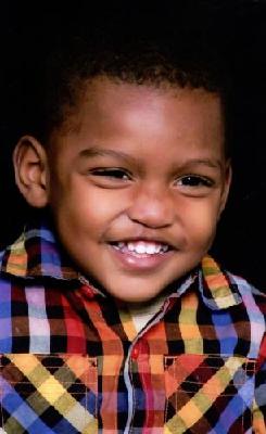 Chris Palmer death by force case profile photo