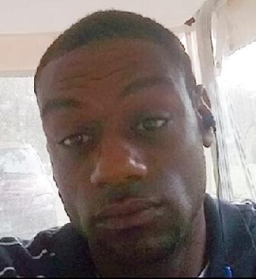 Nagash McKoy death by force case profile photo