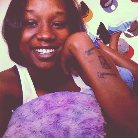 Keira Johnson death by force case profile photo