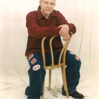 Alexander Delgago death by force case profile photo