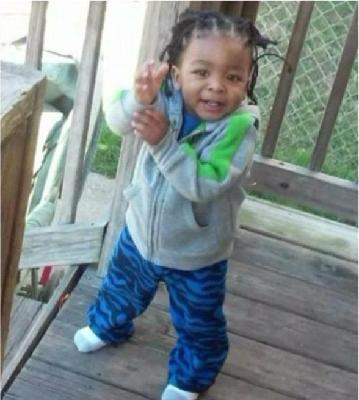 Dion Lofton death by force case profile photo