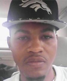 Dwayne Spivey death by force case profile photo