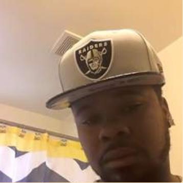 Jamal Spratley death by force case profile photo