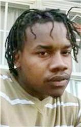 Terrell Hobson death by force case profile photo