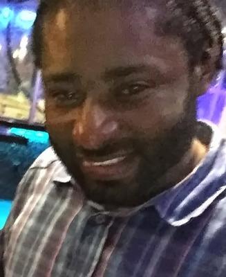 Nathaniel Jordan death by force case profile photo