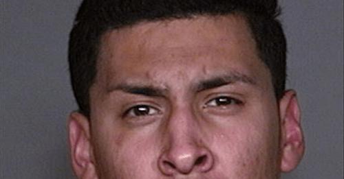 Gary Delgado death by force case profile photo