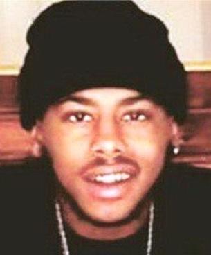 Antonio Kelly death by force case profile photo
