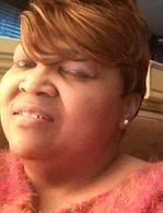 Bridgette White death by force case profile photo