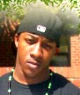 Sylvester Nichols death by force case profile photo