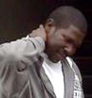 Tonieo Burden death by force case profile photo