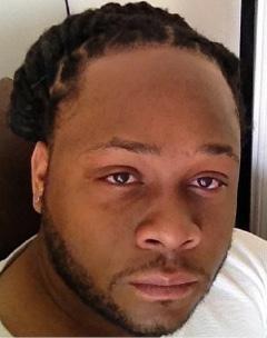 Jameel Simmons death by force case profile photo