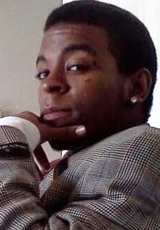 Keenan Kelly death by force case profile photo