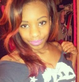 Crystal Stevenson death by force case profile photo