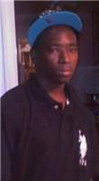 David Briggs death by force case profile photo