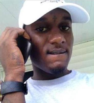 Justin Rogers death by force case profile photo