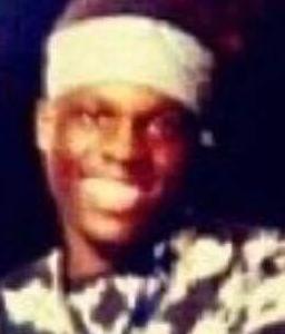 Alex Jackson death by force case profile photo