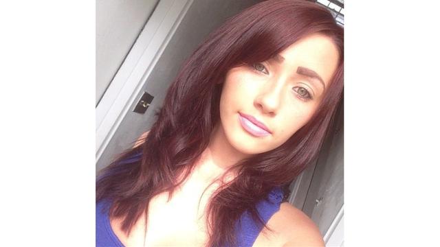 Chasity Brown death by force case profile photo