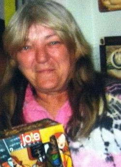 Laurel Sanchez death by force case profile photo