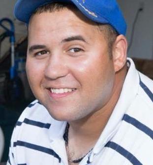 Adrian Holiday death by force case profile photo