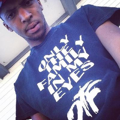 Marcus Major death by force case profile photo