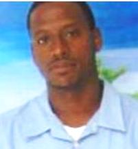Theodore Washington death by force case profile photo