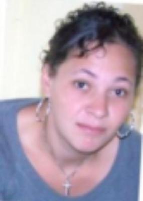 Lynette Gregory death by force case profile photo
