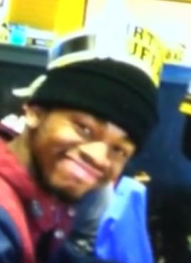 Jamar Thomas death by force case profile photo