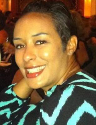 Kristy Flowers death by force case profile photo