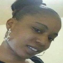Keshira Linnette death by force case profile photo
