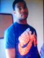 Travious Keeling death by force case profile photo