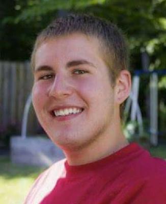 Brenden Wilson death by force case profile photo
