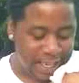 Melvin Brown death by force case profile photo
