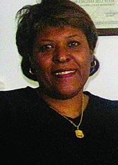 Virginia Hill death by force case profile photo