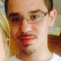 Jonathan Raikes death by force case profile photo